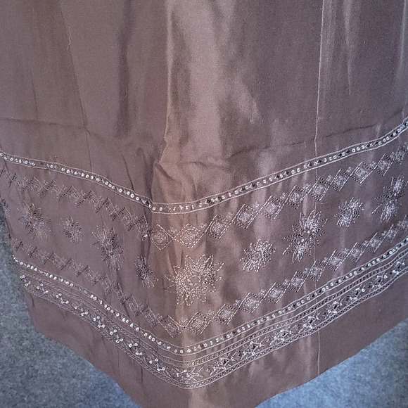 NWT Valerie Stephens Dress - Picture 4 of 5